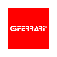 G3 Ferrari logo vector