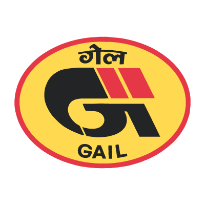 Gail India logo vector