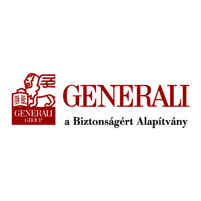 Generali logo vector