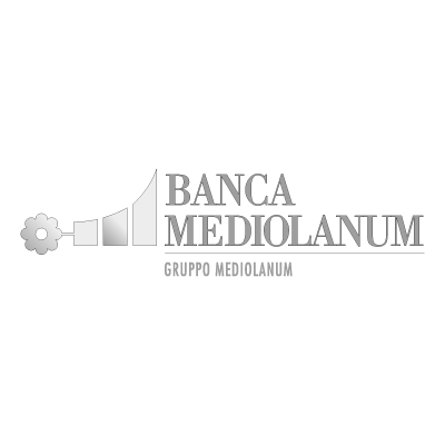 Gruppo Mediolanum vector logo