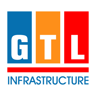 GTL Infrastructure logo vector