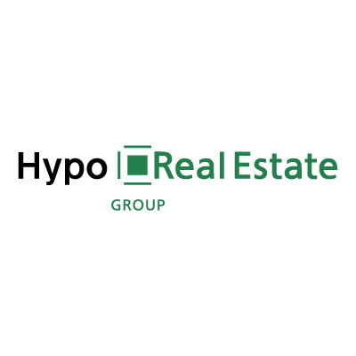 Hypo Real Estate logo vector