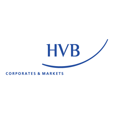 HypoVereinsbank HVB logo vector