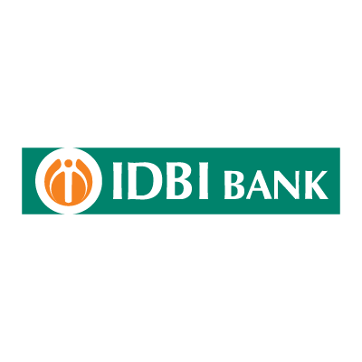 IDBI Bank logo vector