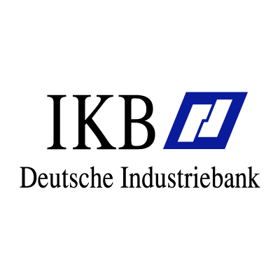 IKB logo vector
