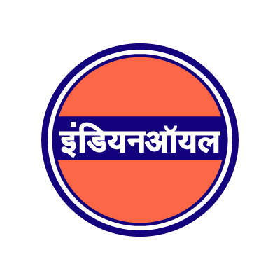 Indian Oil vector logo