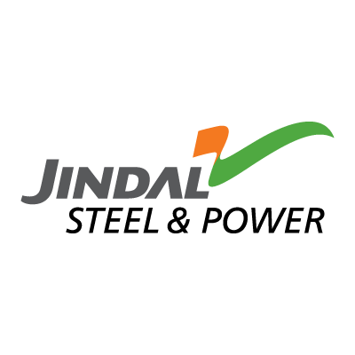 Jindal Steel & Power logo vector
