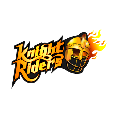 Kolkata Knight Riders vector logo