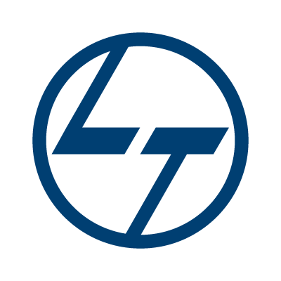 Larsen & Toubro Limited logo vector