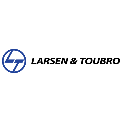 Larsen & Toubro logo vector