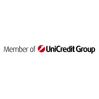Member of UniCredit vector logo