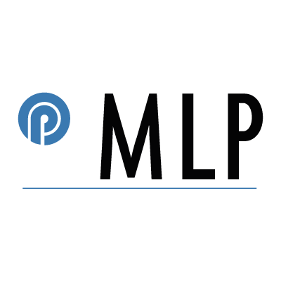 MLP vector logo
