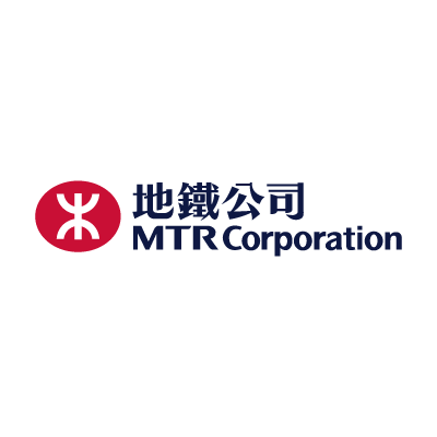 MTR Corporation logo vector