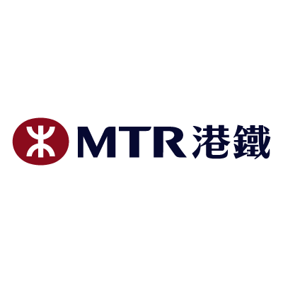 MTR vector logo