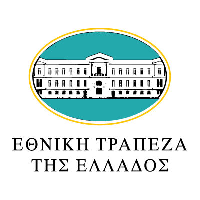 National Bank Of Greece vector logo