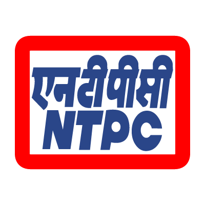 NTPC vector logo
