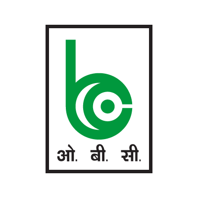 Oriental Bank Of Commerce vector logo