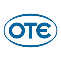OTE logo vector