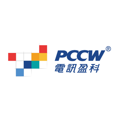 PCCW Limited logo vector