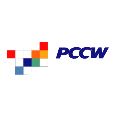 PCCW logo vector