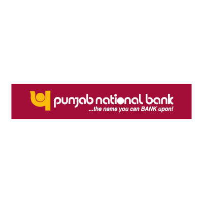 Punjab National Bank PNB logo vector