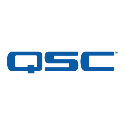 QSC logo vector