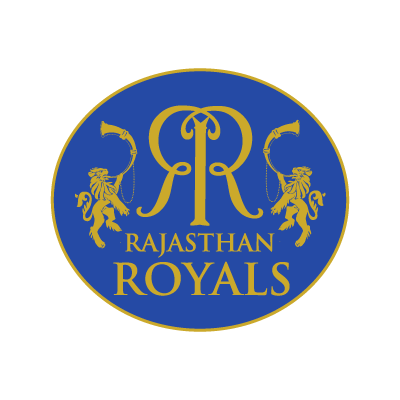 Rajasthan Royals logo vector
