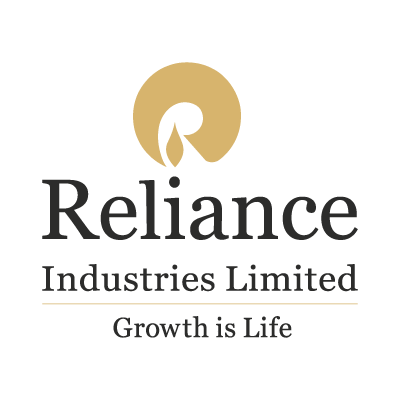 Reliance Industries Limited logo vector
