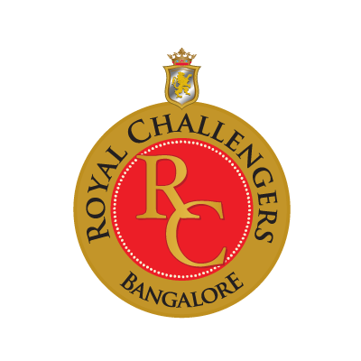 Royal Challengers vector logo