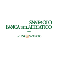 Sanpaolo Banca logo vector