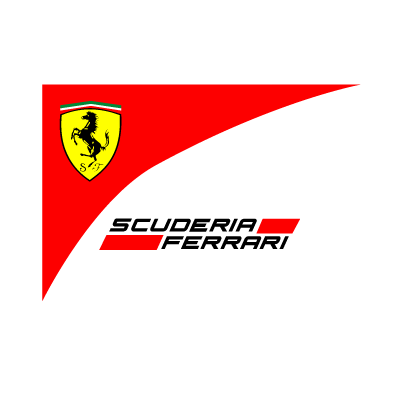 Scuderia Ferrari vector logo