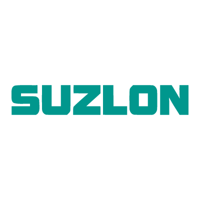 Suzlon Energy vector logo