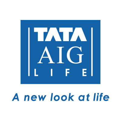 TATA AIG logo vector