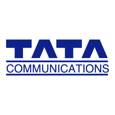 Tata Communications Limited logo vector