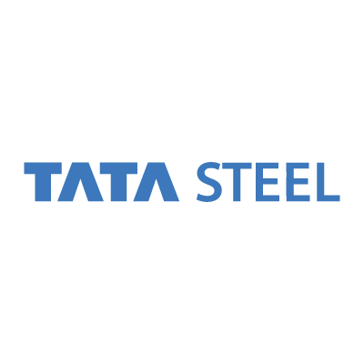TATA Steel logo vector