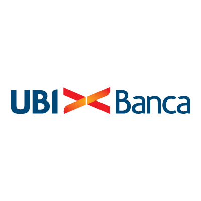UBI Banca vector logo