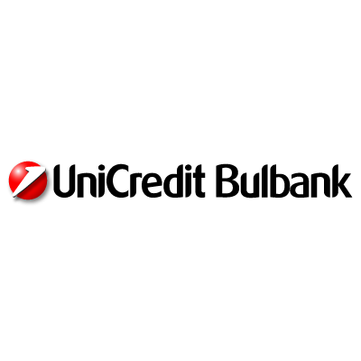 UniCredit Bulbank vector logo