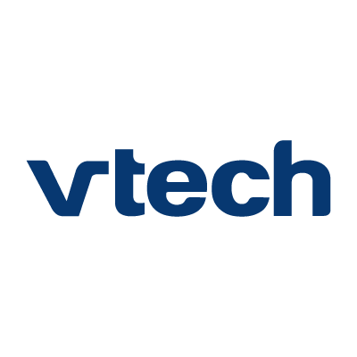 Vtech logo vector