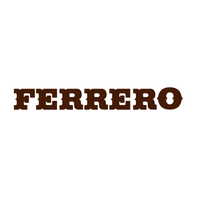 Ferrero logo vector