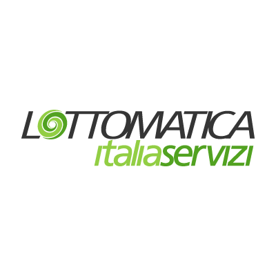 Lottomatica Italia Servizi logo vector