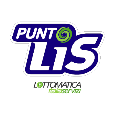 Lottomatica Punto Lis logo vector