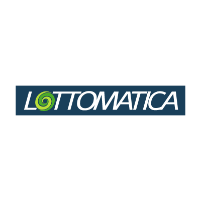 Lottomatica SpA vector logo