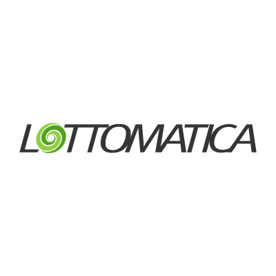 Lottomatica vector logo