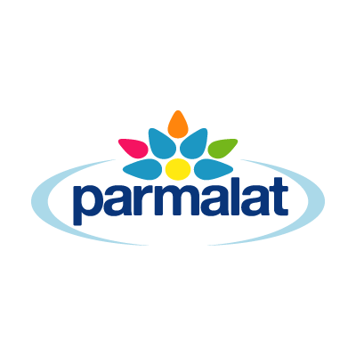 Parmalat logo vector
