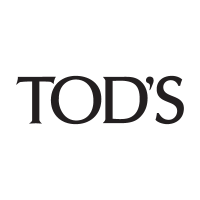 Tod's Group logo vector