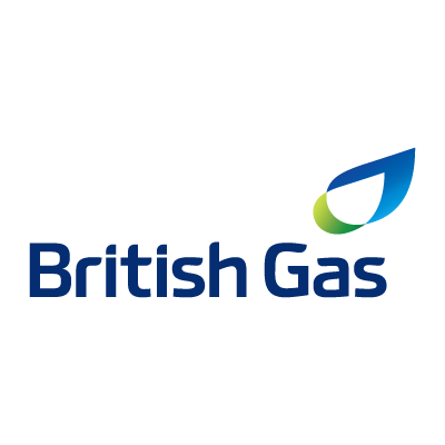 British Gas logo vector