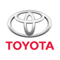 Toyota logo vector download