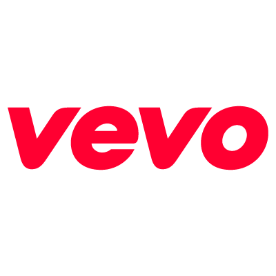 VEVO logo vector
