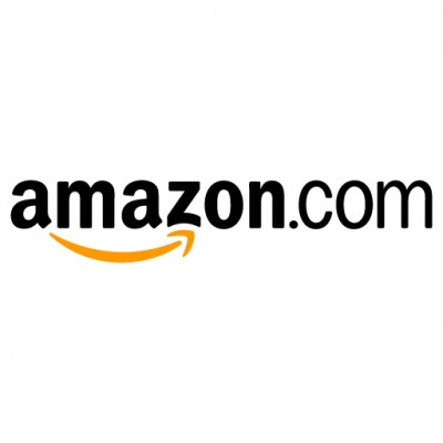 Amazon logo vector download