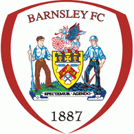 Barnsley logo vector